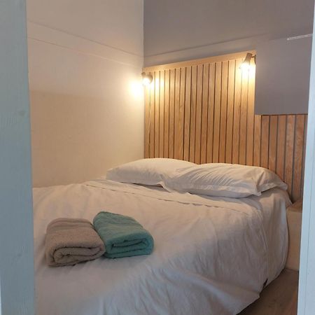 Studio La Salicorne Au Sables D'Olonne Ле-Сабль-д’Олон Экстерьер фото