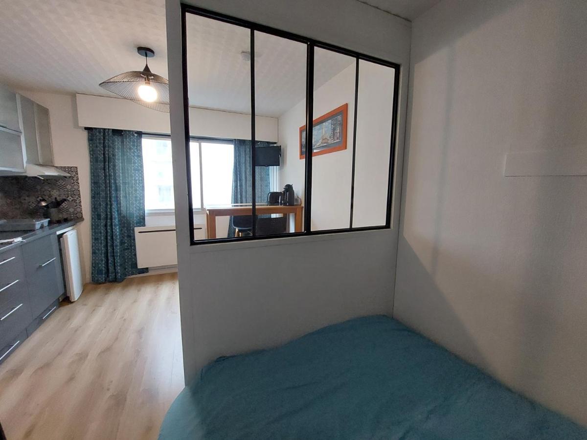 Studio La Salicorne Au Sables D'Olonne Ле-Сабль-д’Олон Экстерьер фото
