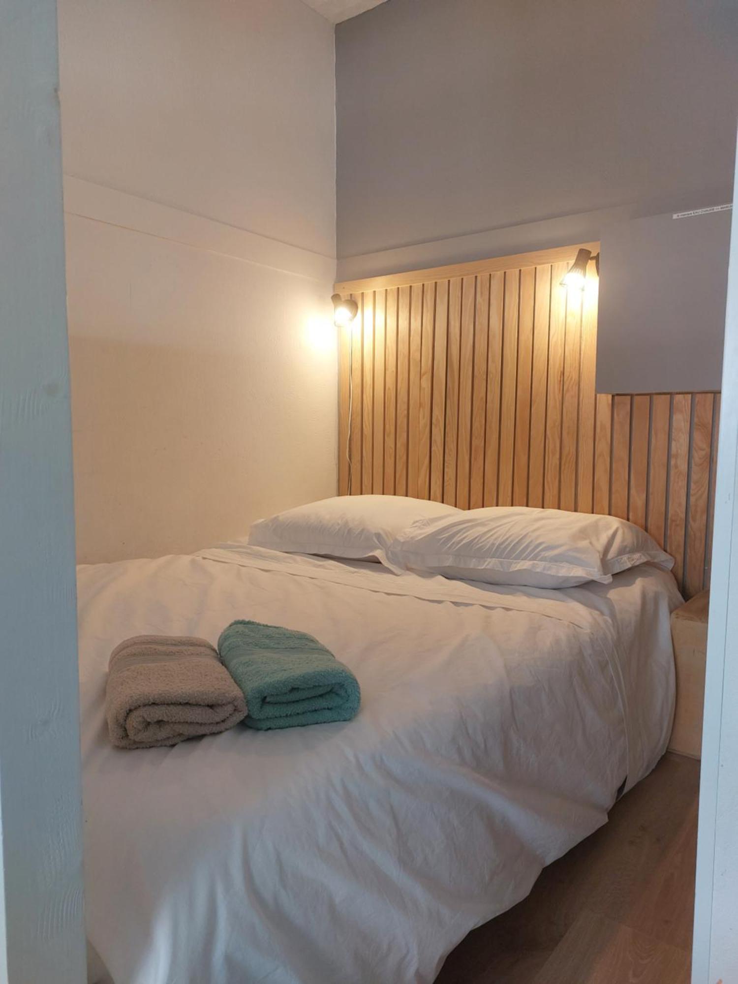 Studio La Salicorne Au Sables D'Olonne Ле-Сабль-д’Олон Экстерьер фото